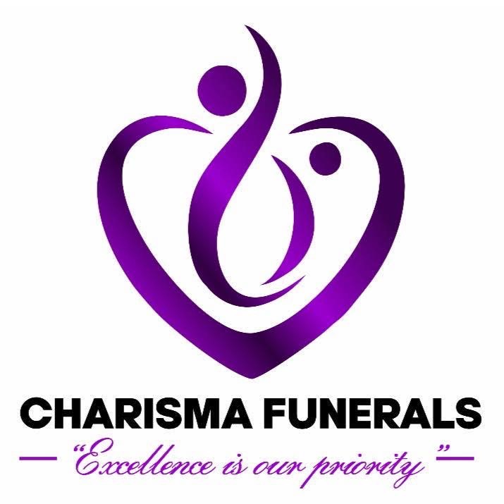 Charisma Funerals Logo