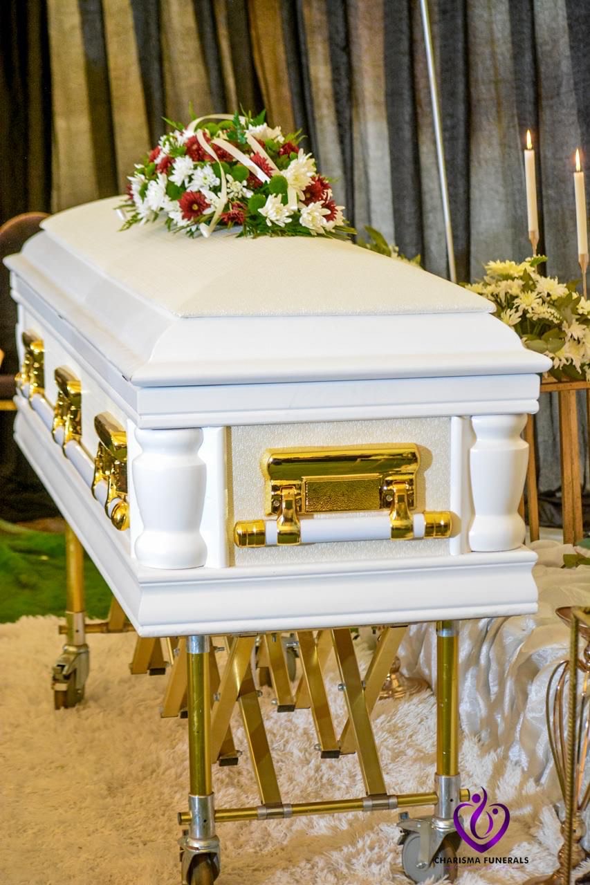 Casket & Memorial Services